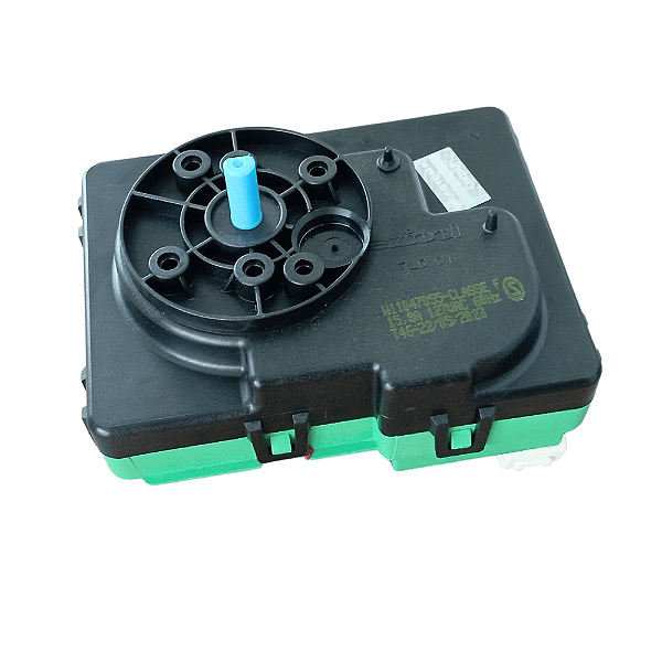 Timer Secadora Suspensa Brastemp Bsi10 110V W11047055 Original