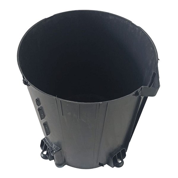 Tanque Lavadoras Brastemp Consul 22 pol W10512776 Original