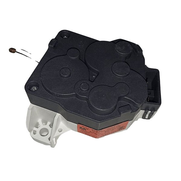 Atuador de Freio Lavadora Electrolux 64500826 220V Original