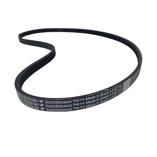 Correia Lavadora Electrolux LT12F LAC13 67402194 Original