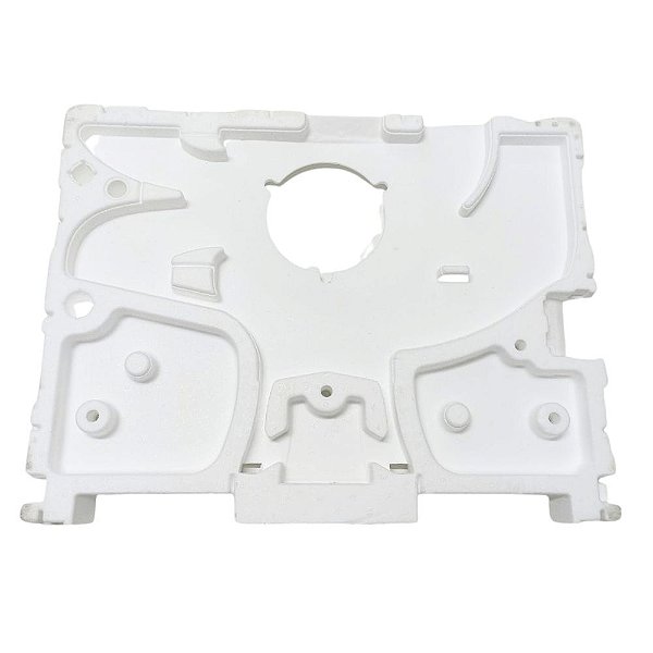 Tampa Isolação Evaporador Electrolux DB52 67403374 Original