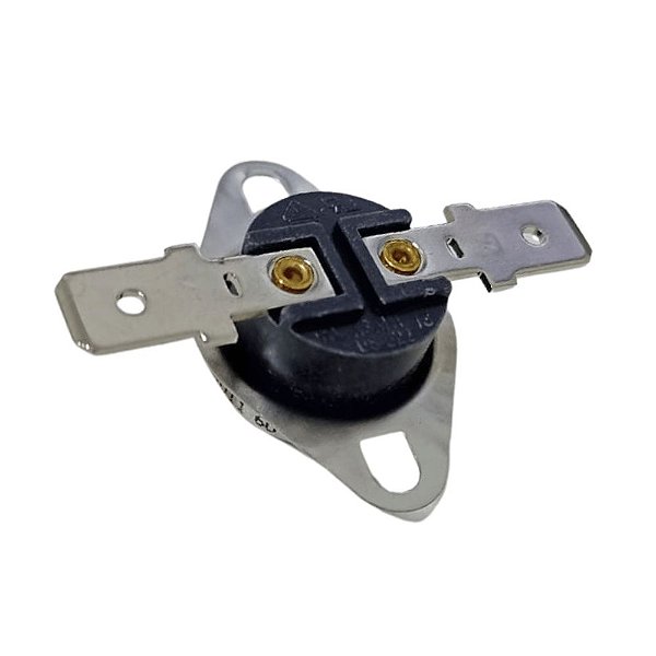 Protetor Térmico da Saída de Ar Secadora Electrolux Original
