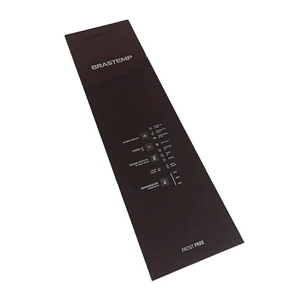 Placa Interface Geladeira Brastemp BRM55 W11228550 Original