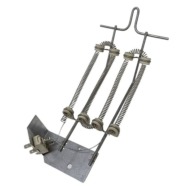 Resistencia Secadora Brastemp BSR24 326010503 110V Original