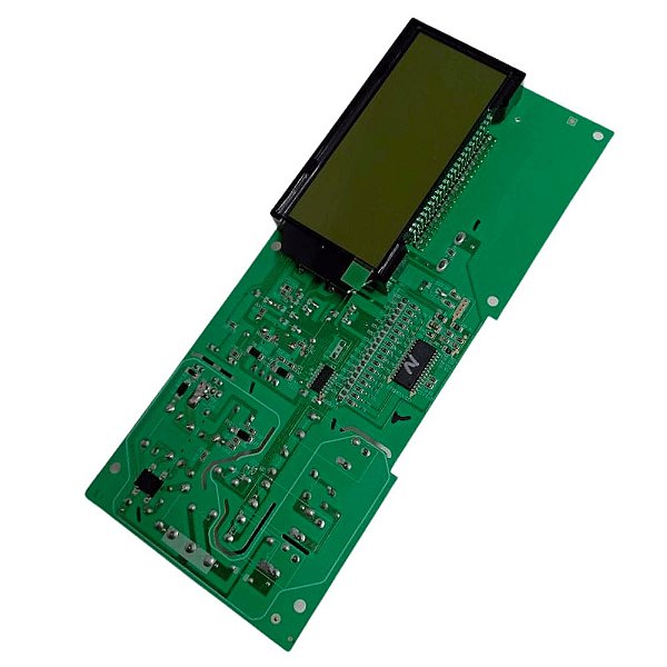 Placa Microondas Brastemp Bmg45ar 220v W11050133 Original