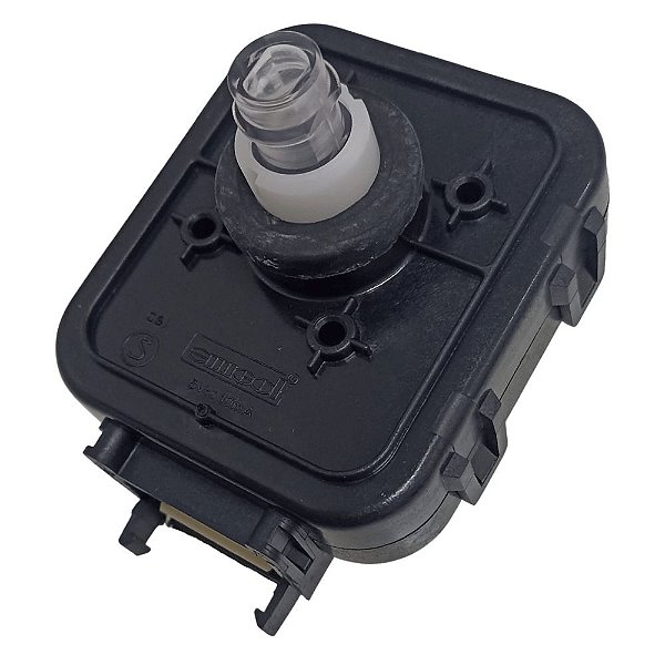 Chave Seletora CSI Electrolux 64484591 A07652301 Original