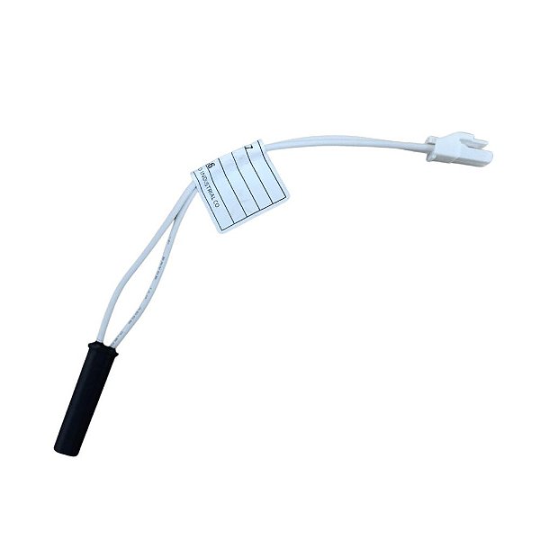 Termofusível Geladeira Brastemp Consul W10257566 Original
