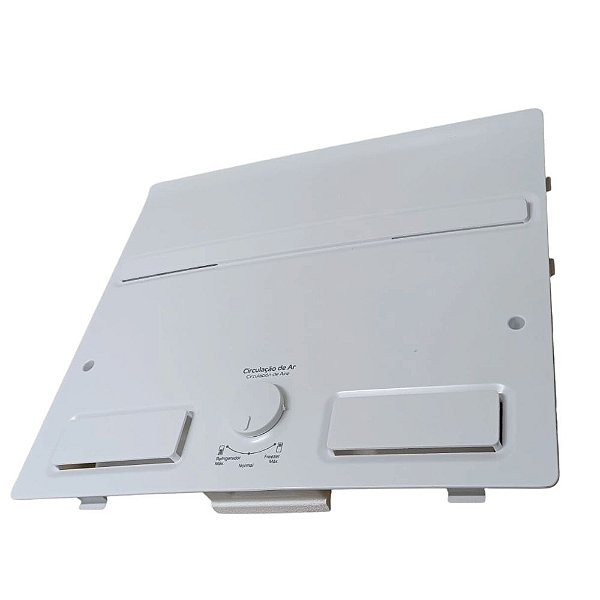 Kit Capa Evaporador Consul CRM50H CRM56H W11389753 Original