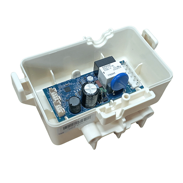 Placa Potência Geladeira Brastemp BRM58 W11123829 Original