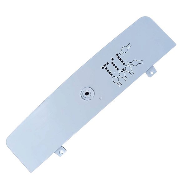 Painel Console Lavadora Consul CWH14A W11332025 Original