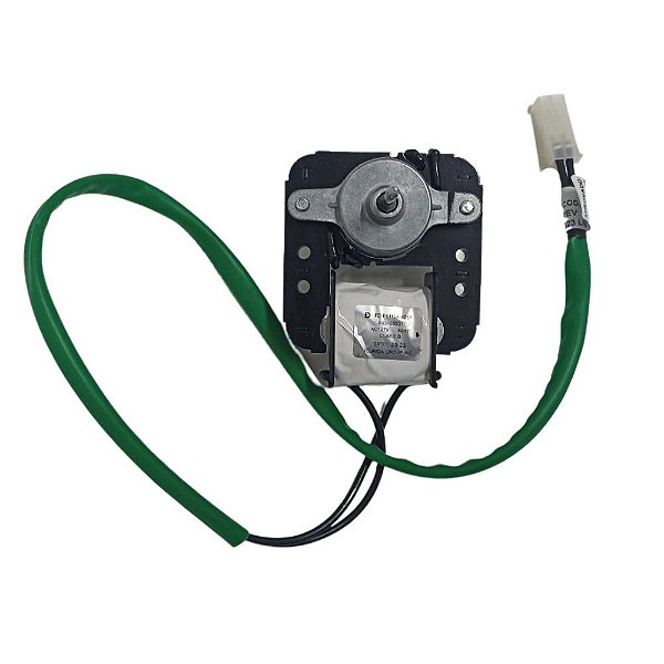 Motor Ventilador Geladeira Electrolux A99261308 110V Original