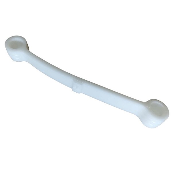 Tirante Branco Lavadora Brastemp Consul 326000516 Original