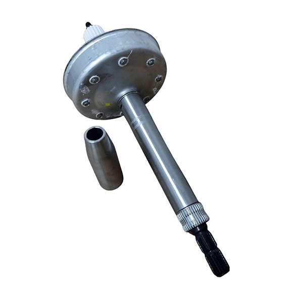 Mecanismo Brastemp Consul Bwh15 Cwe15 W11254865 Original