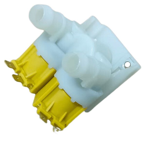 Válvula Lavadora Consul CWS12 CWH14 CWH15 W10776336 Original