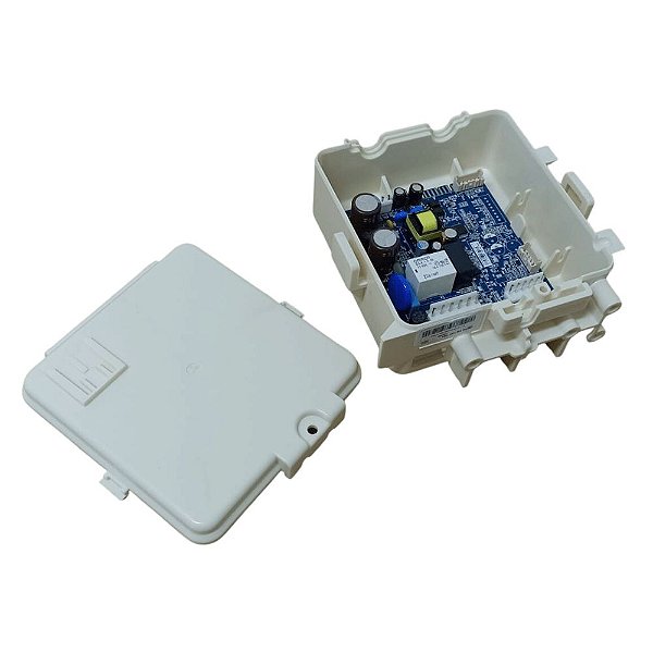 Placa Potência Geladeira Consul CRE44 W11487407 Bivolt Original