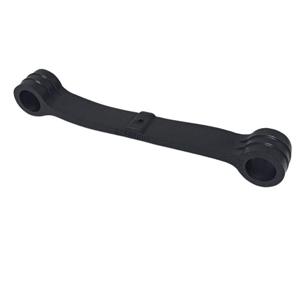 Tirante Preto Lavadora Brastemp Consul 326000047 Original
