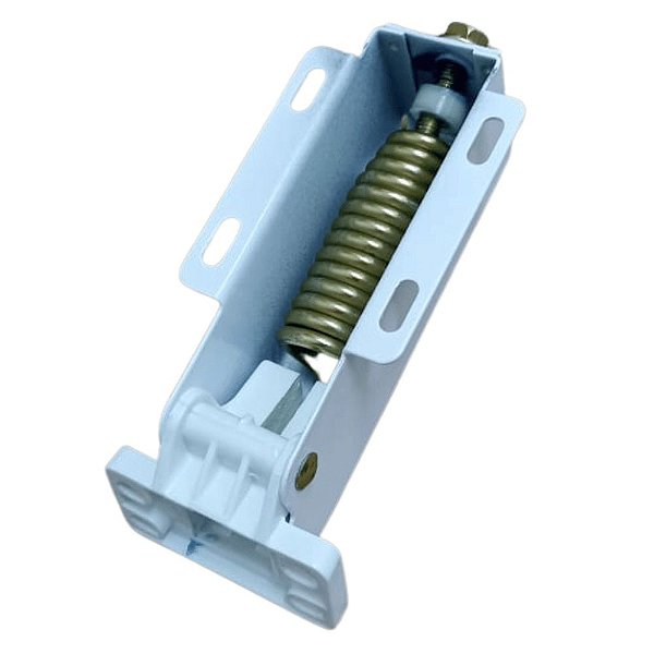 Dobradiça Mola Freezer Consul CHB53 CHA22 4197305 Original