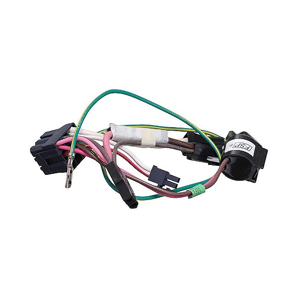 Rede Eletrica Side By Side Brastemp W10193316 Original