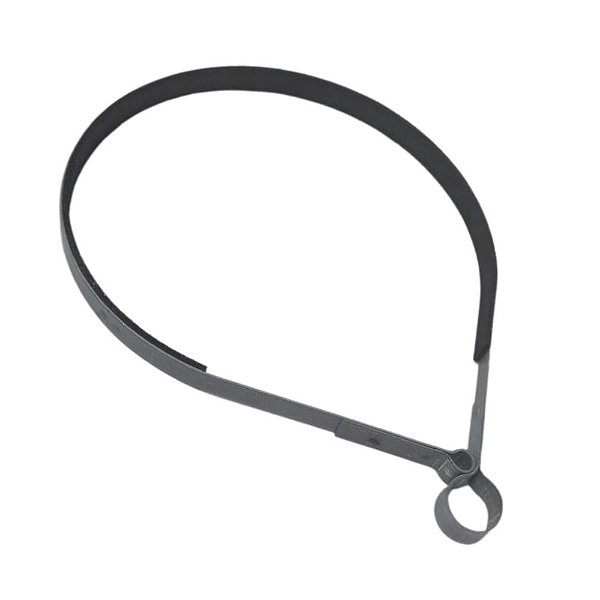 Banda Freio Lavadora Brastemp Consul 326000208 Original