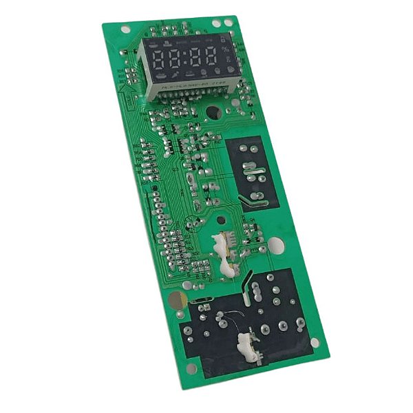 Placa Microondas Consul CMW20AB W10635082 220V Original