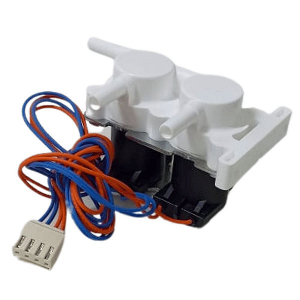 Válvula 2 Vias Purificador Consul CPB36 W10729705 Original