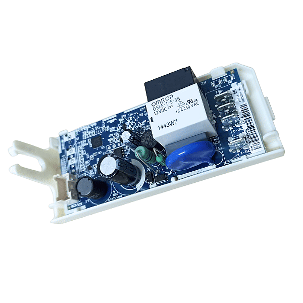 Placa Geladeira Consul CRM45B CRM54B W11125635 Original
