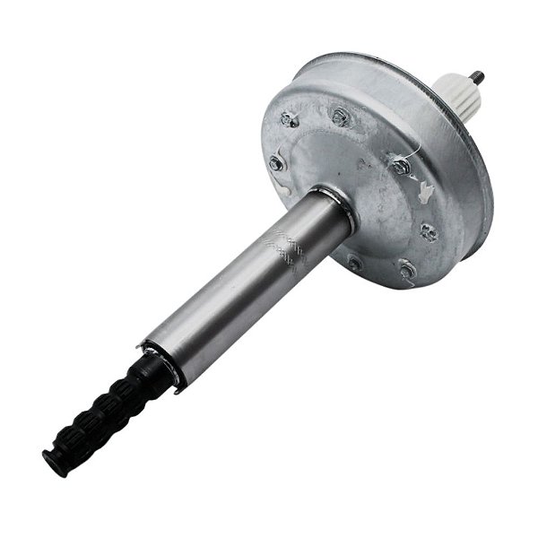 Cambio Mecanismo Consul Brastemp BWL11 W11300676 Original