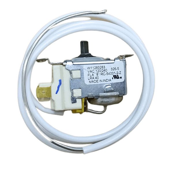 Termostato Freezer Consul CVU20 CVU18 W11283283 Original