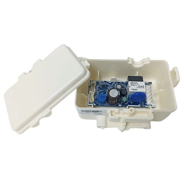 Placa Controle Refrigerador Consul  Crm56 W11334958 Original