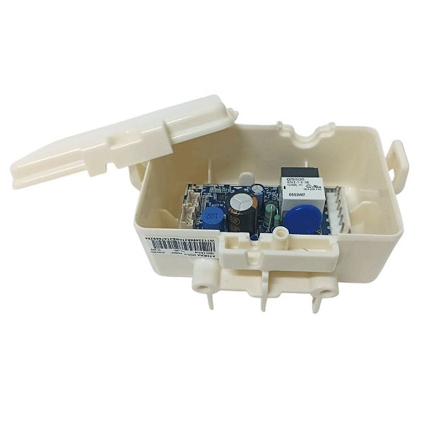 Placa Modulo Geladeira Brastemp BRM45 W11352538 Bivolt Original