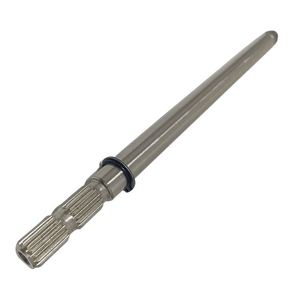 Eixo Agitador Mancal Lavadora Electrolux LM08 7122106 Alado