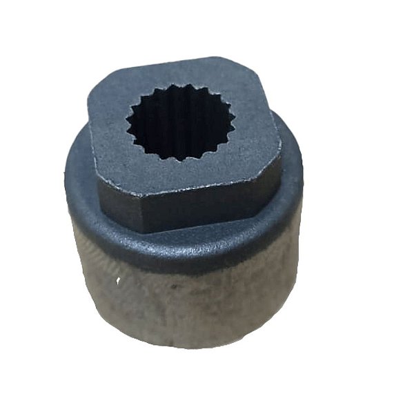 Engaste da Catraca Lavadora Electrolux 7122108 Alado