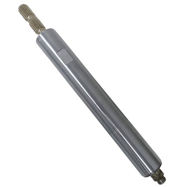 Kit Tubo  Eixo Mancal Lavadora Electrolux 7122107 Alado