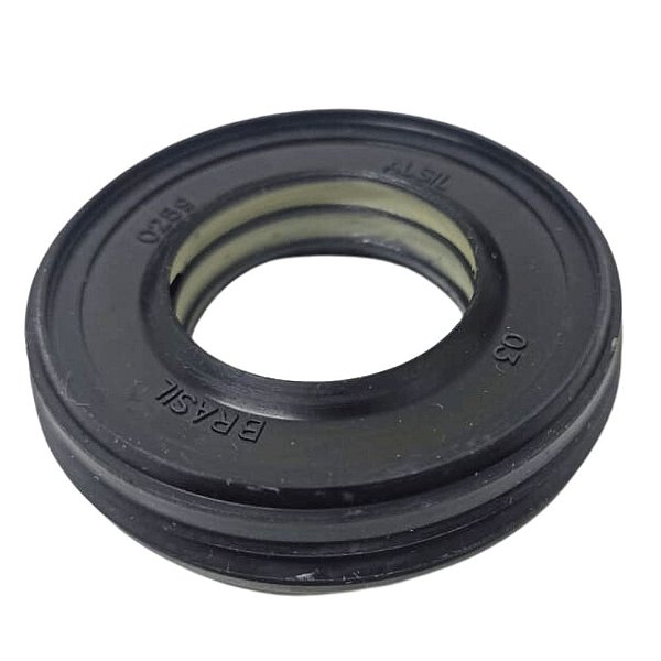 Retentor do Tanque Lavadora Electrolux 7191202 Alado