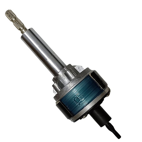 Cambio Mecanismo Lavadora Electrolux LM06 7121112 Alado