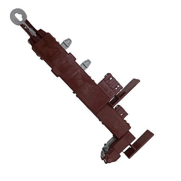 Trava Porta Lavadora Samsung DC64-00519A 220V 7230033 Alado