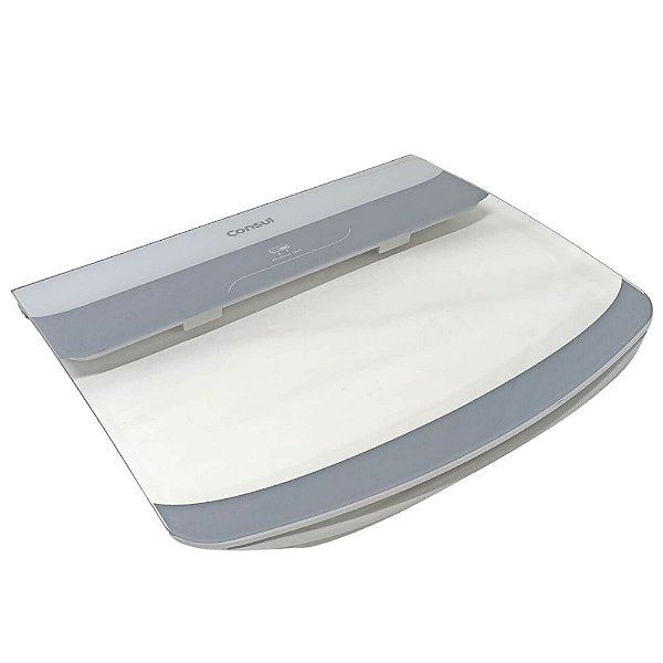 Tampa Movel Lavadora Consul CWK11 CWK12 W10706884 Original