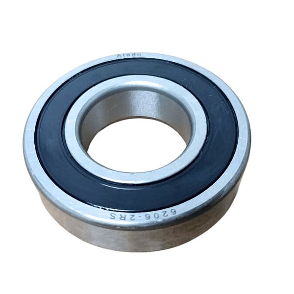 Rolamento Lavadora Lava e Seca 6206 2RS 7230010 Alado