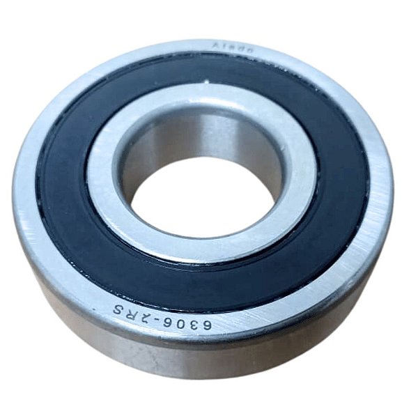 Rolamento Lavadora Lava e Seca 6306 2RS 7230009 Alado