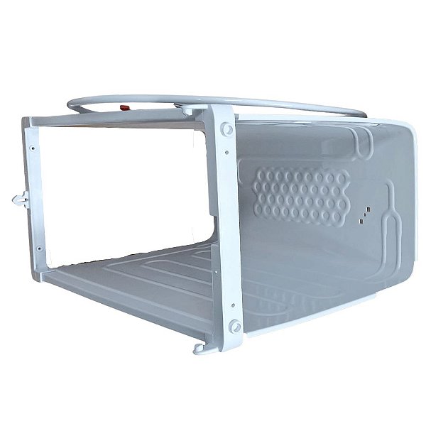 Evaporador Refrigerador Electrolux RE28 76100013 Original