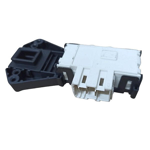 Trava da Porta Lava e Seca Samsung DC64-01538A 220V 7230030