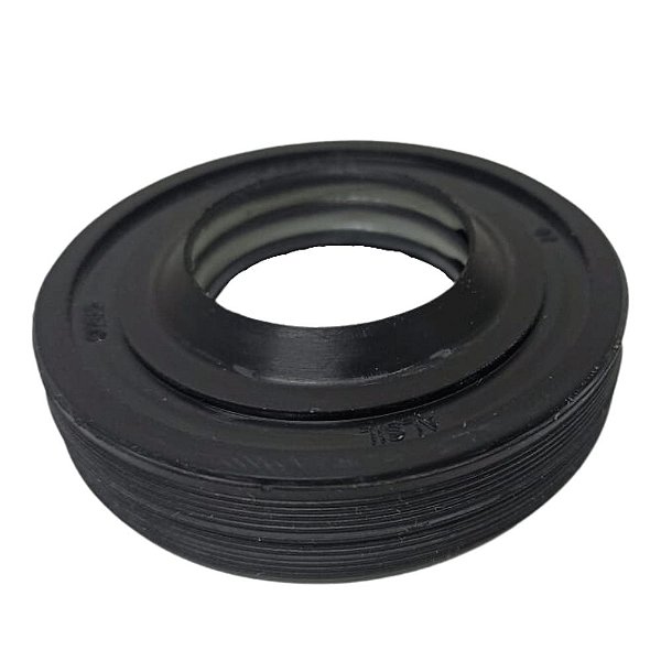 Retentor Tanque Lavadora Electrolux LAC11 LM10 7191205 Alado