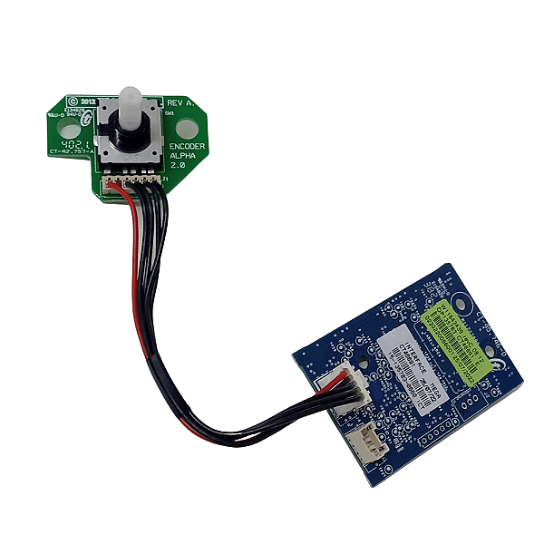 Placa Interface Lavadora Brastemp BWK16 W11565766 Original