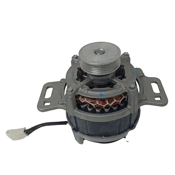 Motor Lavadora Consul CWL16A W10711351 127V Original