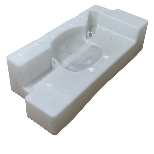 Recipiente Evaporação Brastemp Consul 326014165 Original