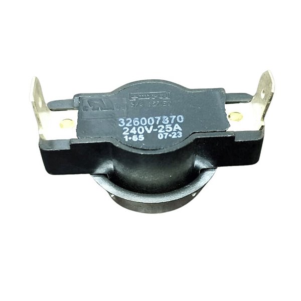 Termostato Segurança Lava Louças Brastemp 326007870 Original