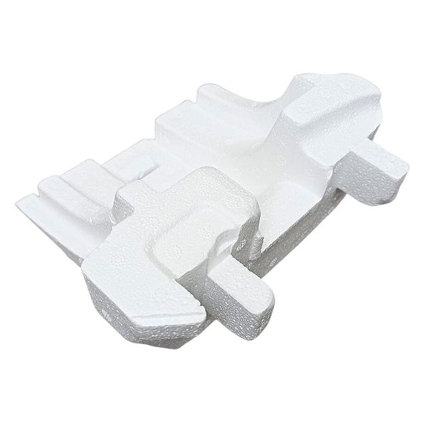 Duto de Ar Geladeira Brastemp Consul Original W10169475 Original