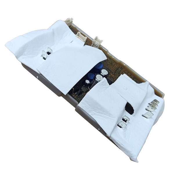Placa Lava Louças Brastemp BLF06AB W10490249 Original