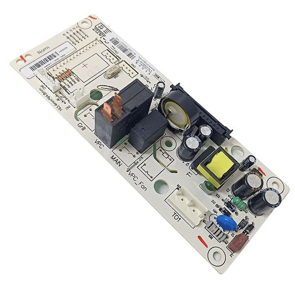Placa Microondas Consul CMA20 CMO20 W11049118 220V Original