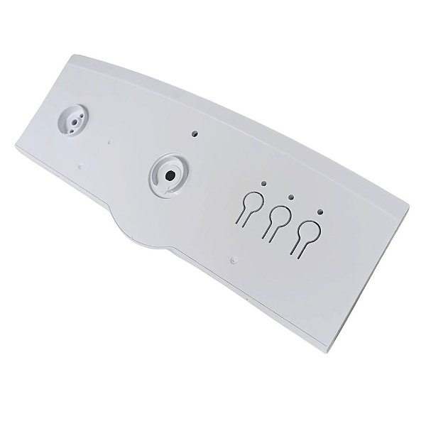 Console Painel Lavadora Consul CWE09AB W11372063 Original